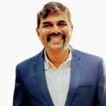 Manickamoorthy Krishnaswamy
