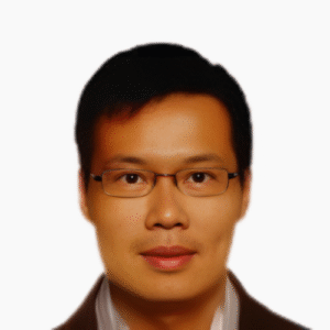 Camillius Yang - Advancing Data Centre Design, Engineering & Construction APAC
