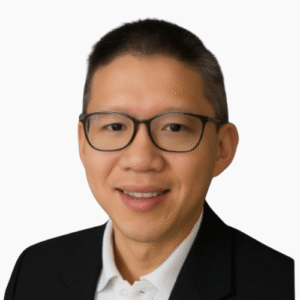 Joe Ong- Advancing Data Centre Design, Engineering & Construction APAC