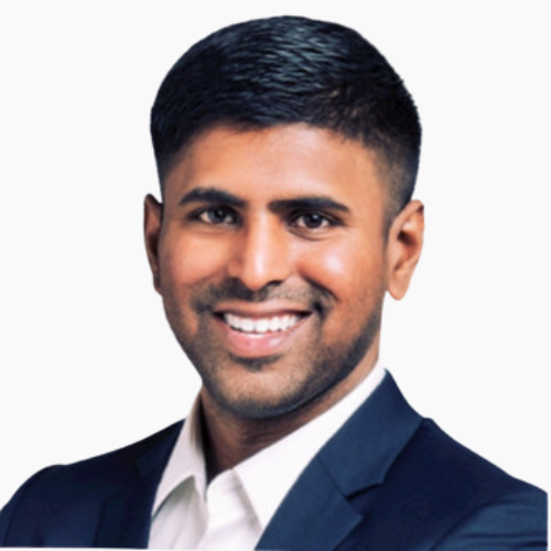 Kavickumar Muruganathan - Advancing Data Centre Design, Engineering & Construction APAC