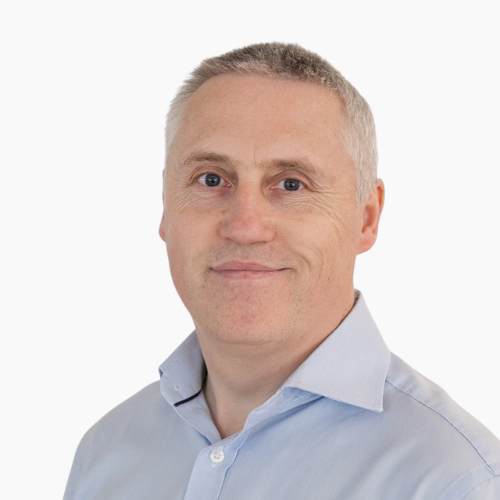 Mark Bartlett - Advancing Data Centre Design, Engineering & Construction APAC