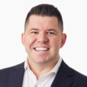 Mick Mayers - Advancing Data Centre Design, Engineering & Construction APAC