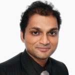 Neil Dsouza