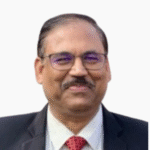 R Balakrishnan