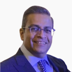 Roy Samuels - Advancing Data Centre Design, Engineering & Construction APAC