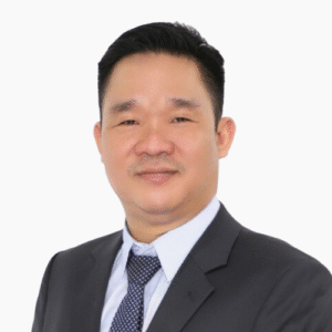 Sang Tran - Advancing Data Centre Design, Engineering & Construction APAC