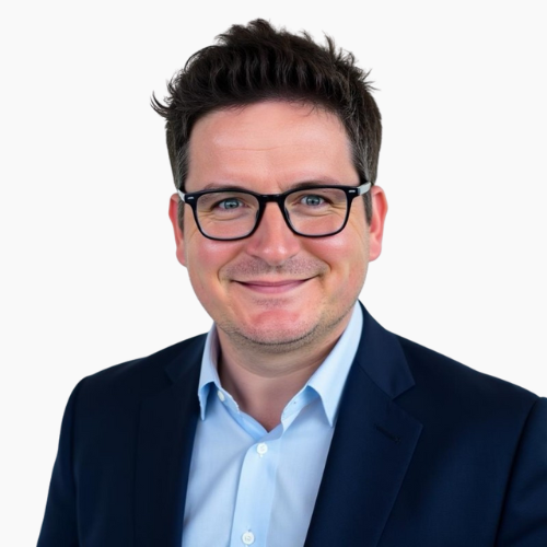 Sean Moran - Advancing Data Centre Design, Engineering & Construction APAC