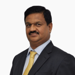 Sukumar Hebbar - Advancing Data Centre Design, Engineering & Construction APAC