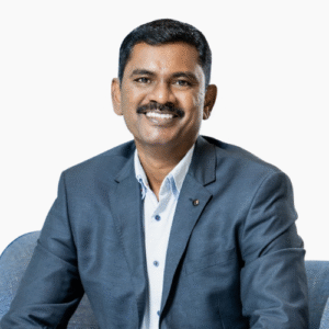 Suppan Saravanamuthu - Advancing Data Centre Design, Engineering & Construction APAC
