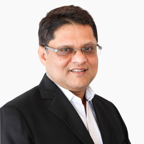 Vinod Singh - Advancing Data Centre Design, Engineering & Construction APAC