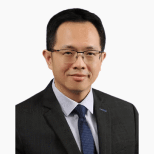 Professor Lee Poh Seng